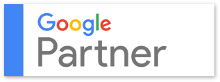 Google Partner - Shounhike