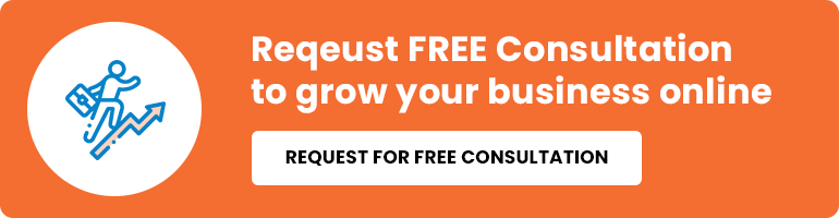 Reqeust FREE Consultation to grow your business online.