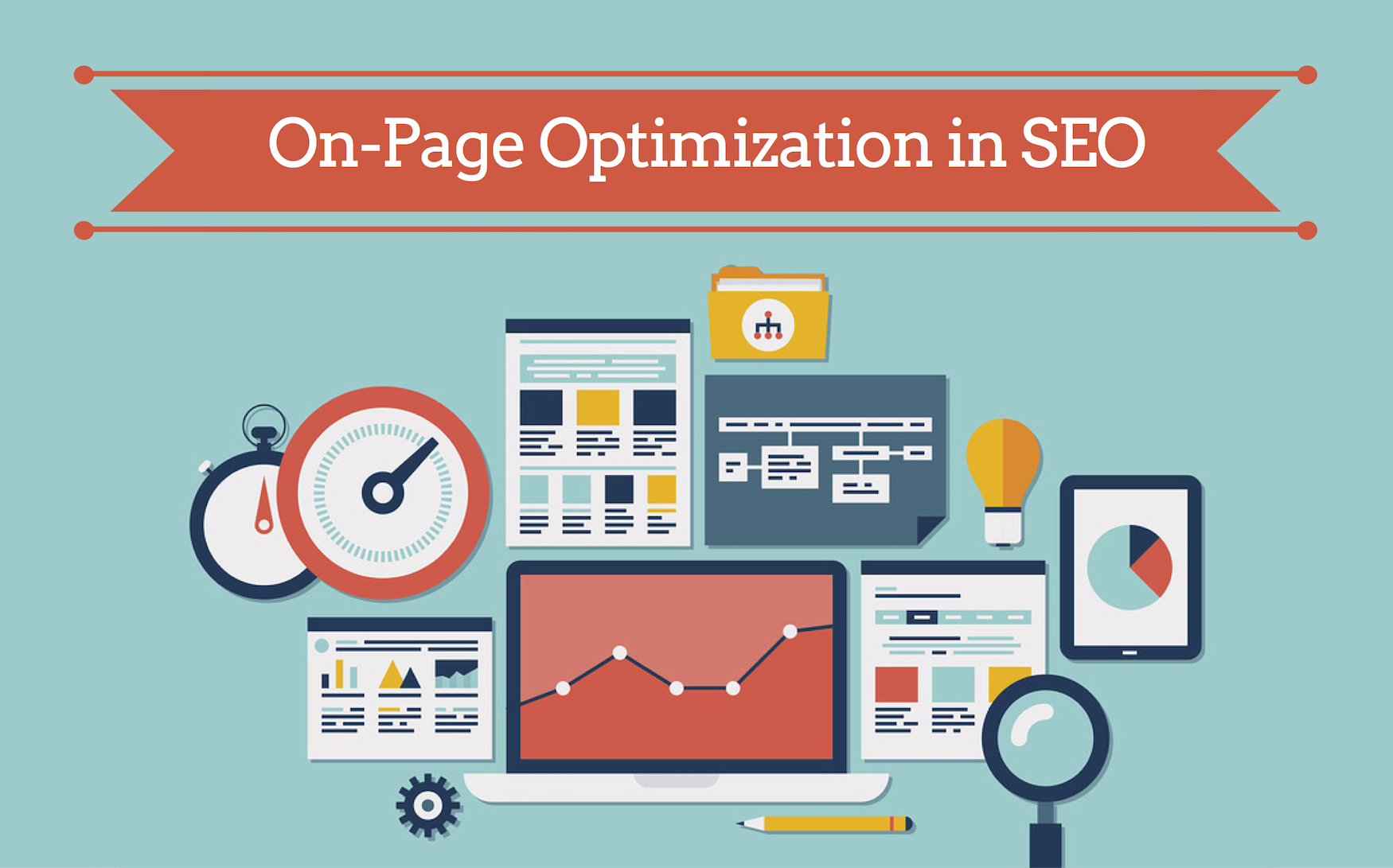 Onpage Content Optimization in SEO