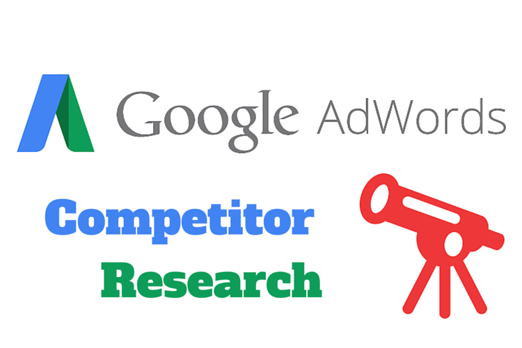 adwords-competitor-research
