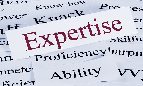 Expertise