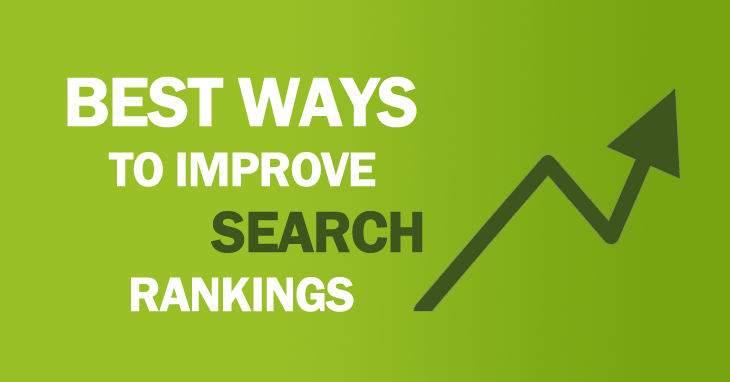 Improve Search Ranking