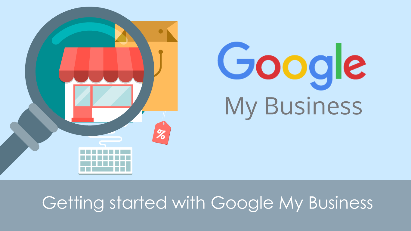 Google My Business