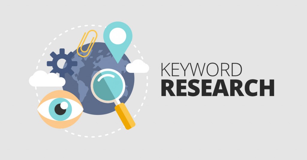  Format for Keyword Research