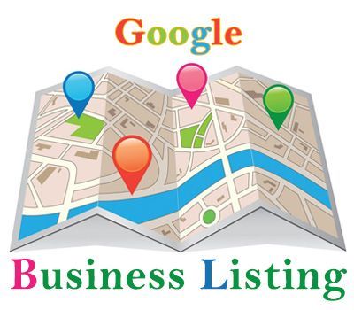 Google Map and Business listing