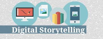 Digital Story Telling