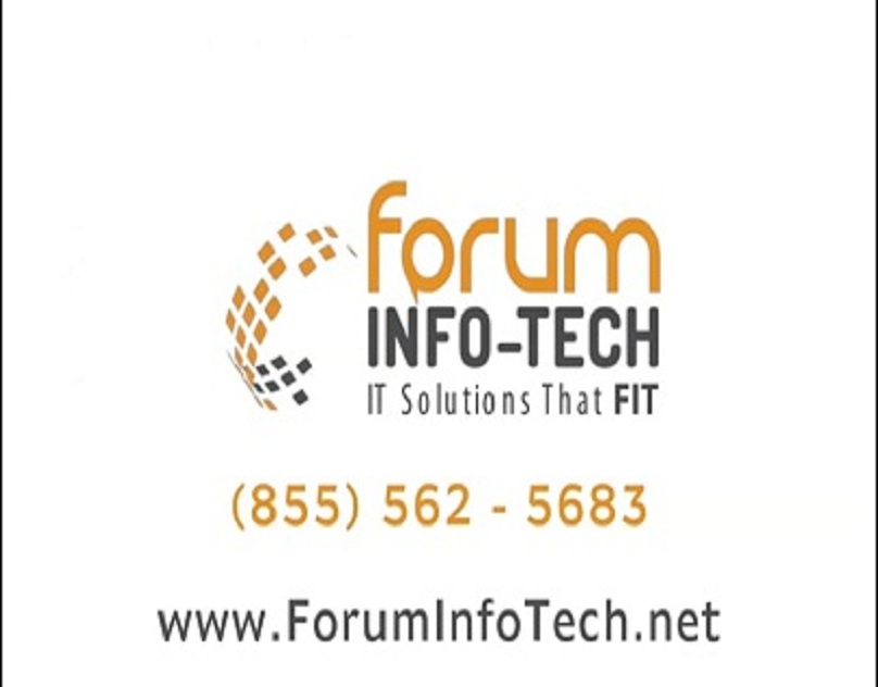 Forum infotech