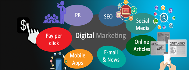 Digital Marketing