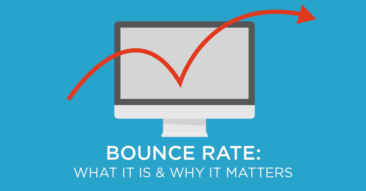 Bounce Rate