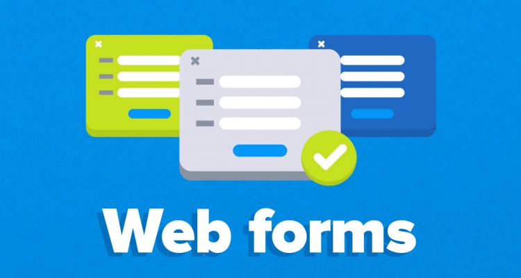 Leads from Web Forms