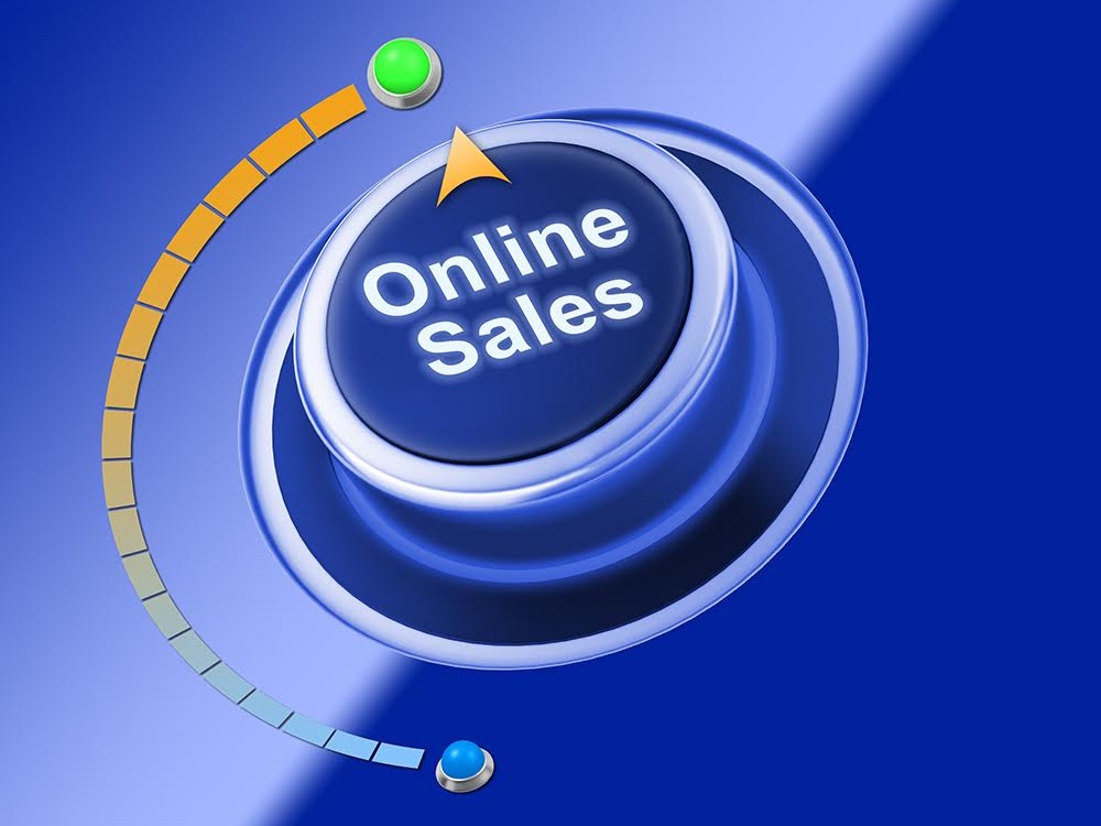 Online Sales