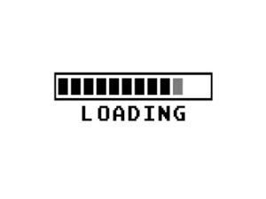 Loading