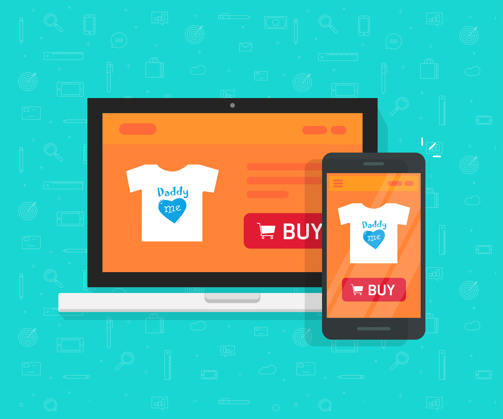 Mobile Friendly Website