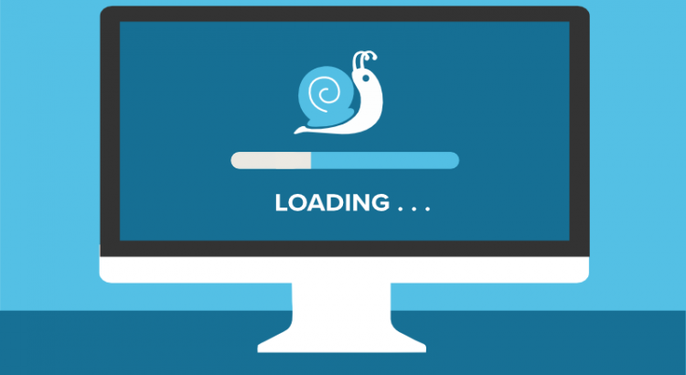 Slow Loading Time