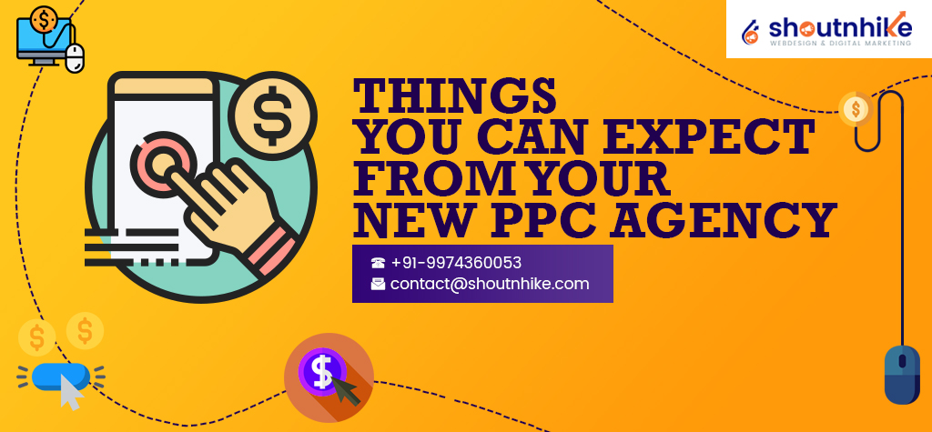 Things You Can Expect From Your New PPC Agency