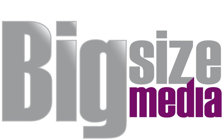 Big Media Size