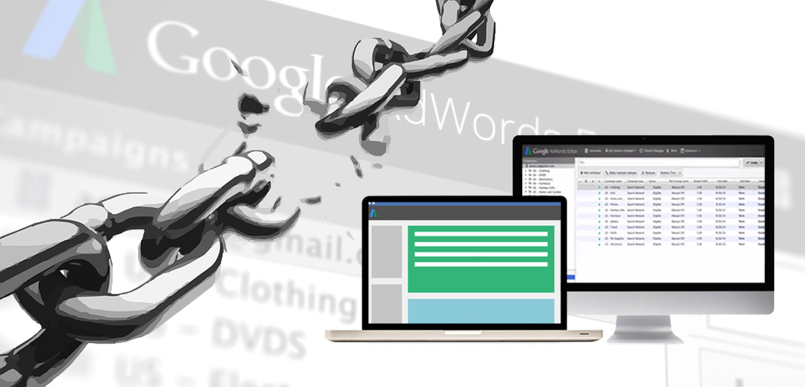 Broken Links