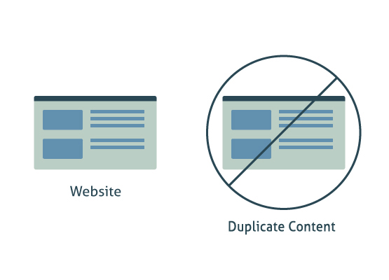 Duplicate Content