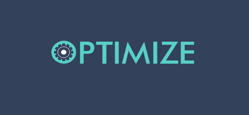 Optimize