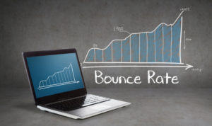 Bounce Rate