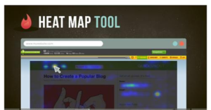 Heat Map Tool