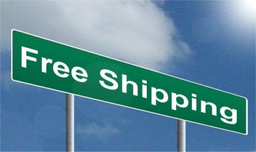 Free Shipping