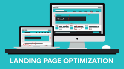 Landing Page Optimization