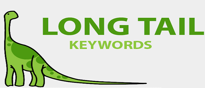 Long Tail Keywords