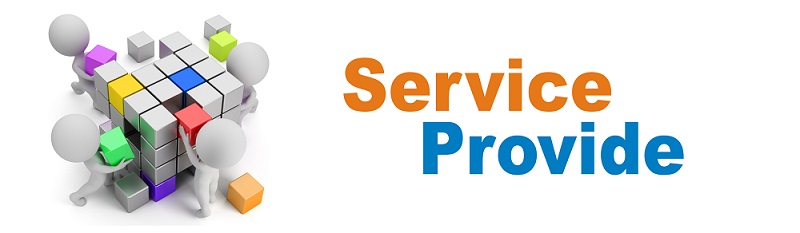 Services Provide