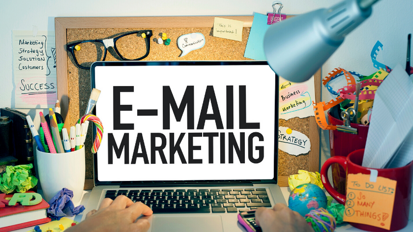 Email Marketing