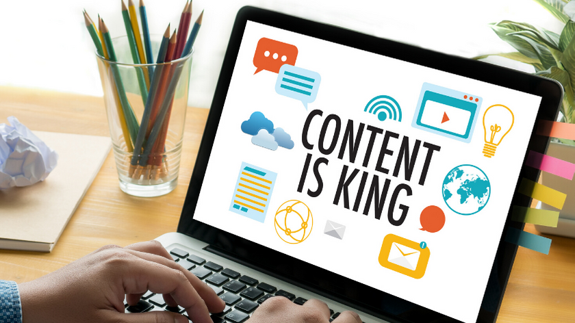 Content Marketing