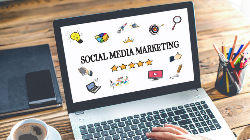 Social Media Marketing