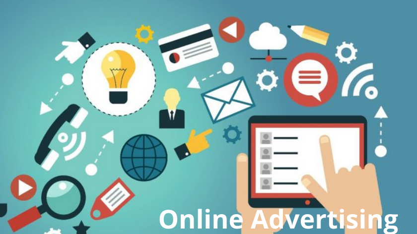 Online Advertising