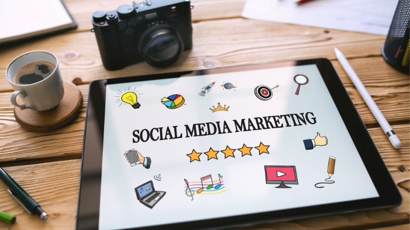 Social Media marketing