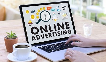 Online Advertising