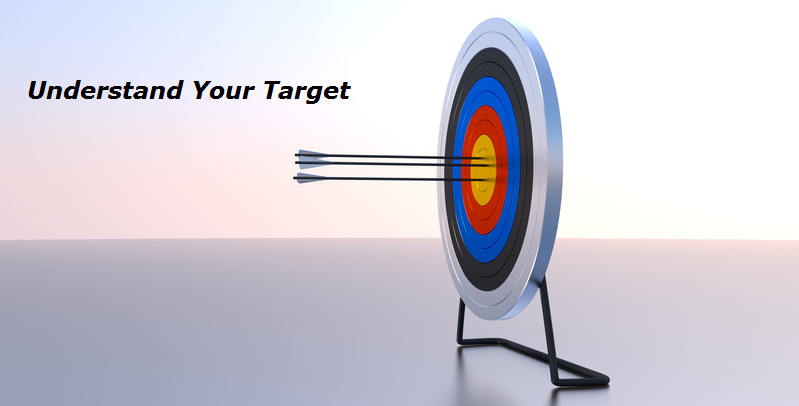 Understand Your Target