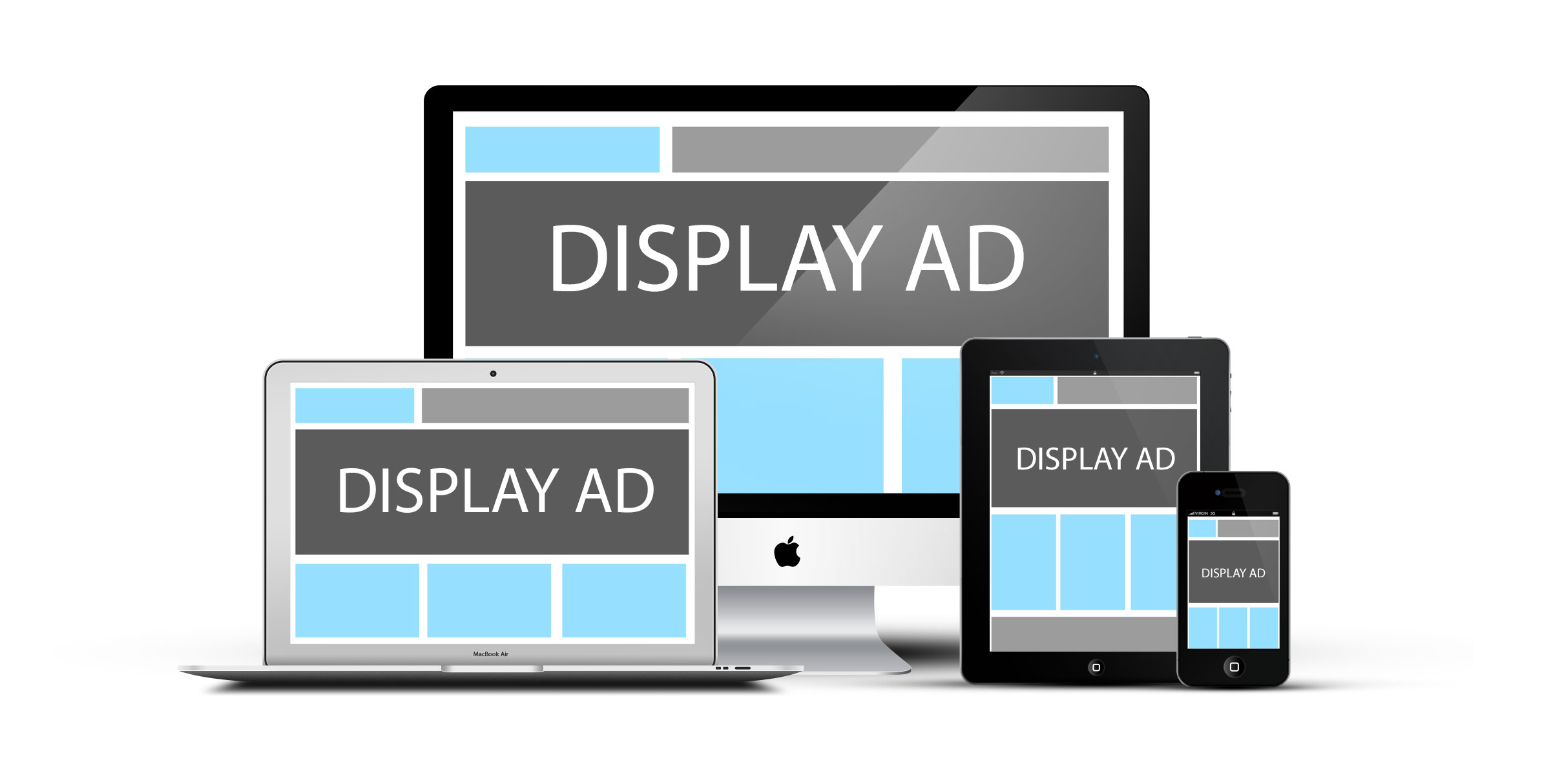 Display Advertisements