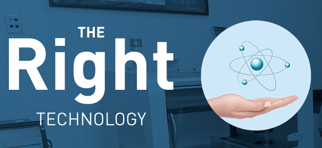 Right Technology