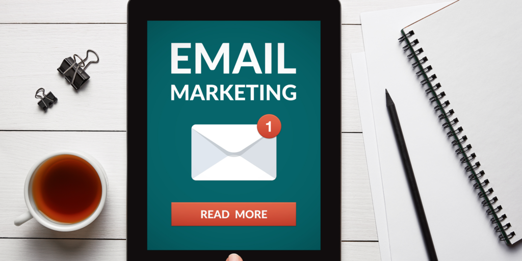 E-Mail Marketing