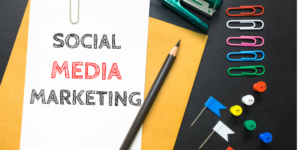 Social Media Marketng