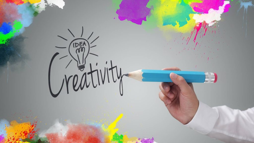 Creativity