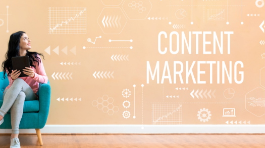 Content Marketing