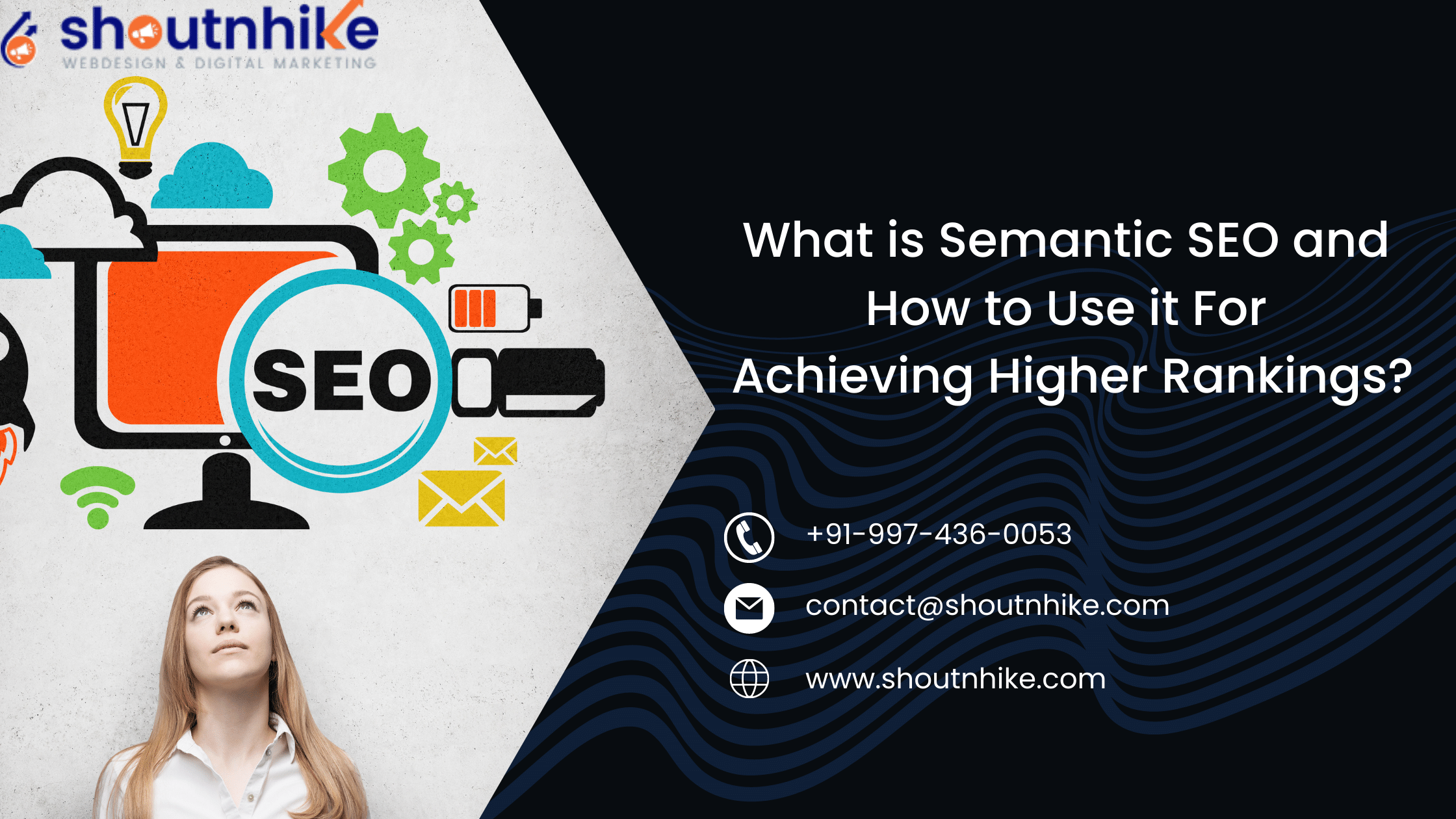 What is Semantic SEO and How to Use it For Achieving Higher Rankings