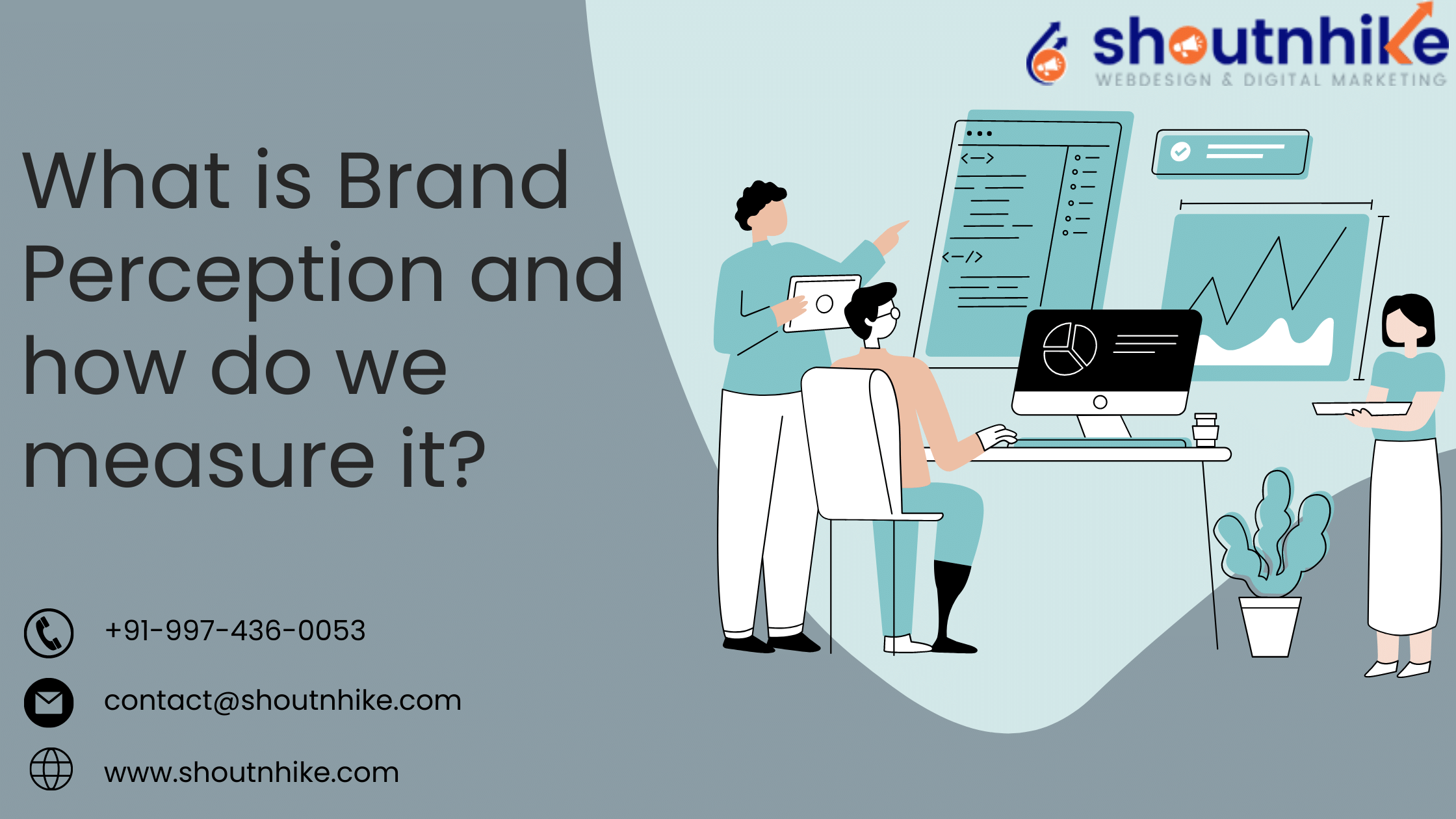 What is Brand Perception and how do we measure it?