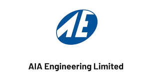 AIA Engineering Ltd