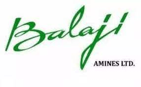 Balaji Amines Ltd.