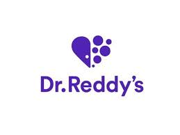 Dr. Reddy's logo