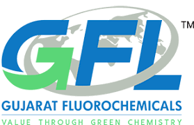 Gujarat Fluorochemicals Ltd. 