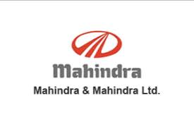 Mahindra & Mahindra Limited