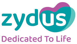 Zydus Lifesciences logo